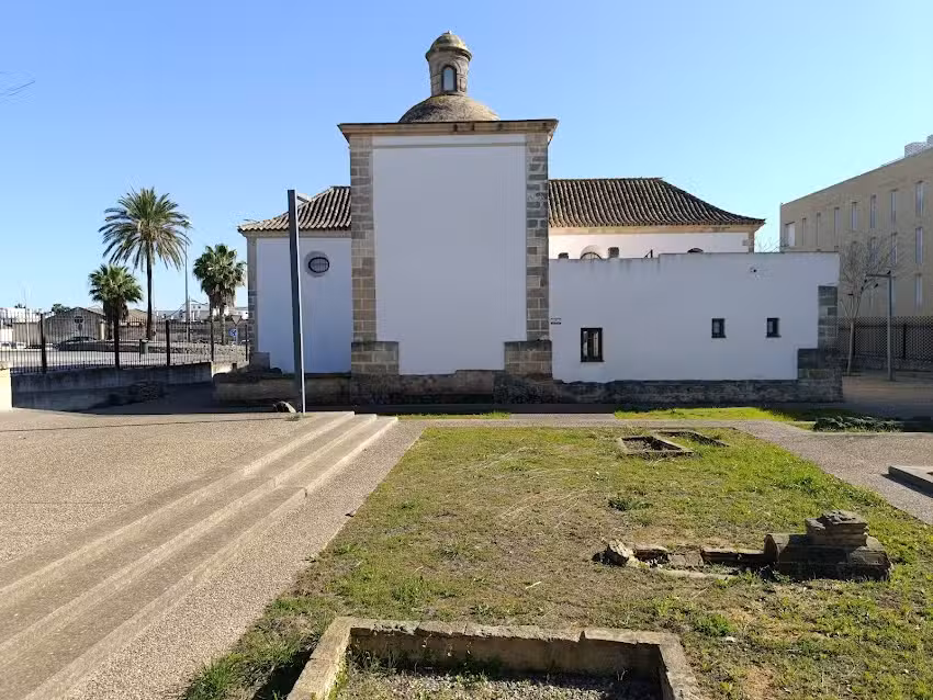 Ermita de Santa Clara