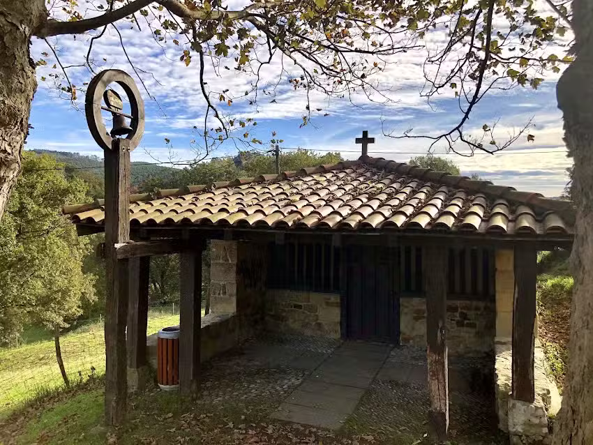 Ermita de Santa Coloma