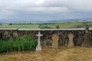 Ermita de Santa Colomba