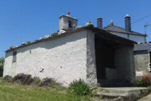 Ermita de Santa Colomba