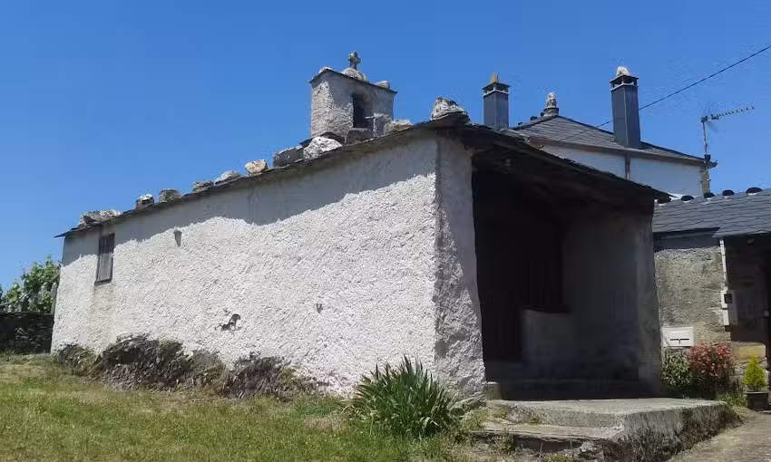 Ermita de Santa Colomba