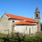 Ermita de Santa Comba