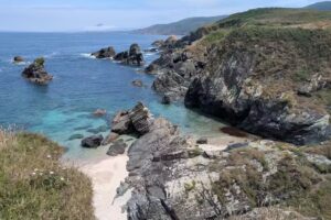 Ermita de Santa Comba