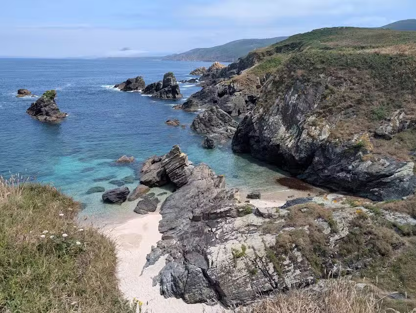 Ermita de Santa Comba