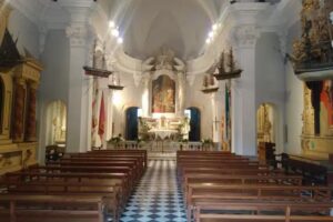 Ermita de Santa Cristina