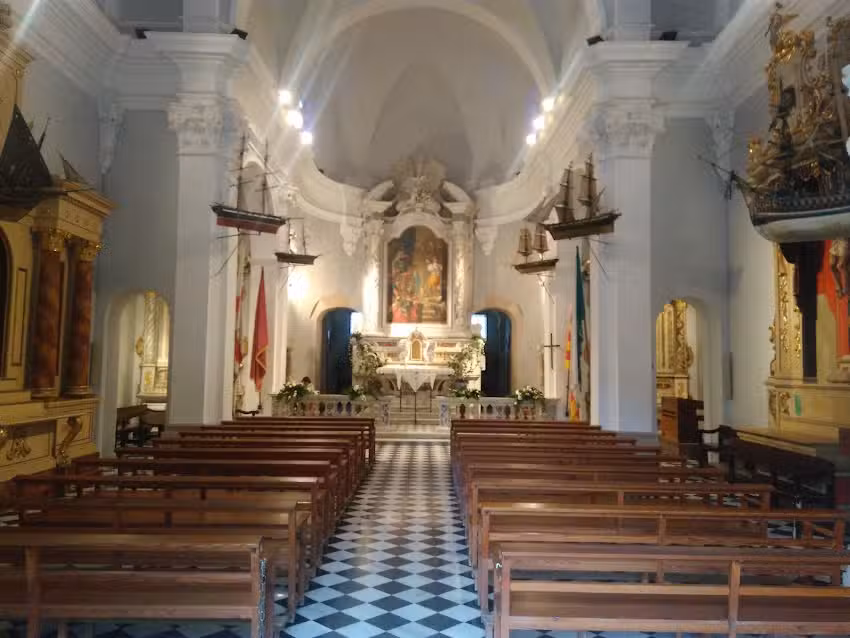 Ermita de Santa Cristina