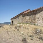 Ermita de Santa Cristina