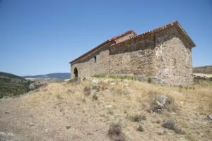 Ermita de Santa Cristina