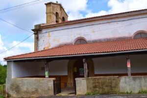 Ermita de Santa Cruz