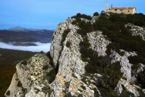 Ermita de Santa Cruz