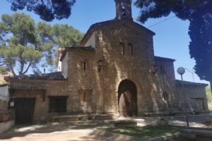 Ermita de Santa Cruz