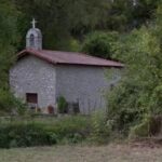 Ermita de Santa Cruz