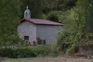 Ermita de Santa Cruz