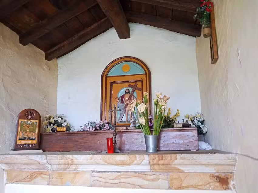Ermita de Santa Cruz