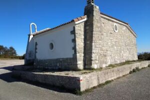 Ermita de Santa Cruz