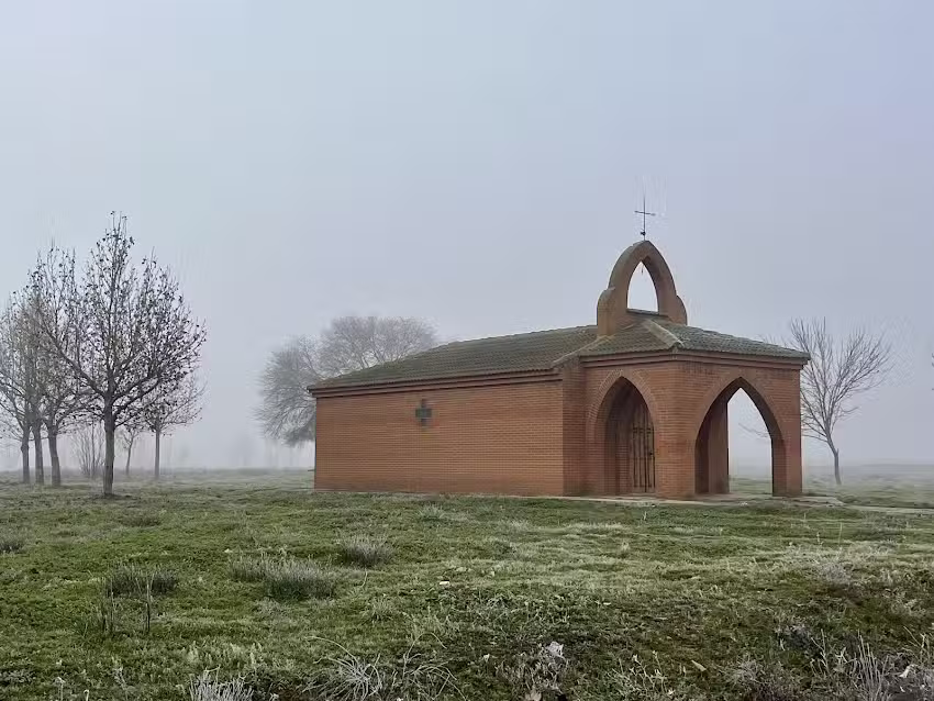 Ermita de Santa Cruz