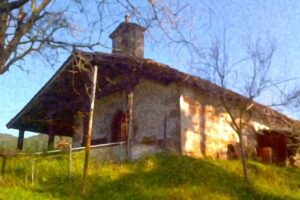 Ermita de Santa Cruz