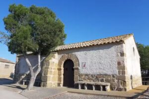 Ermita de Santa Cruz
