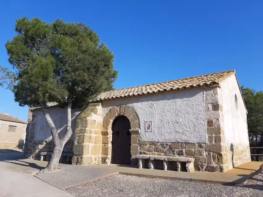 Ermita de Santa Cruz