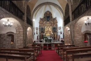 Ermita de Santa Elena