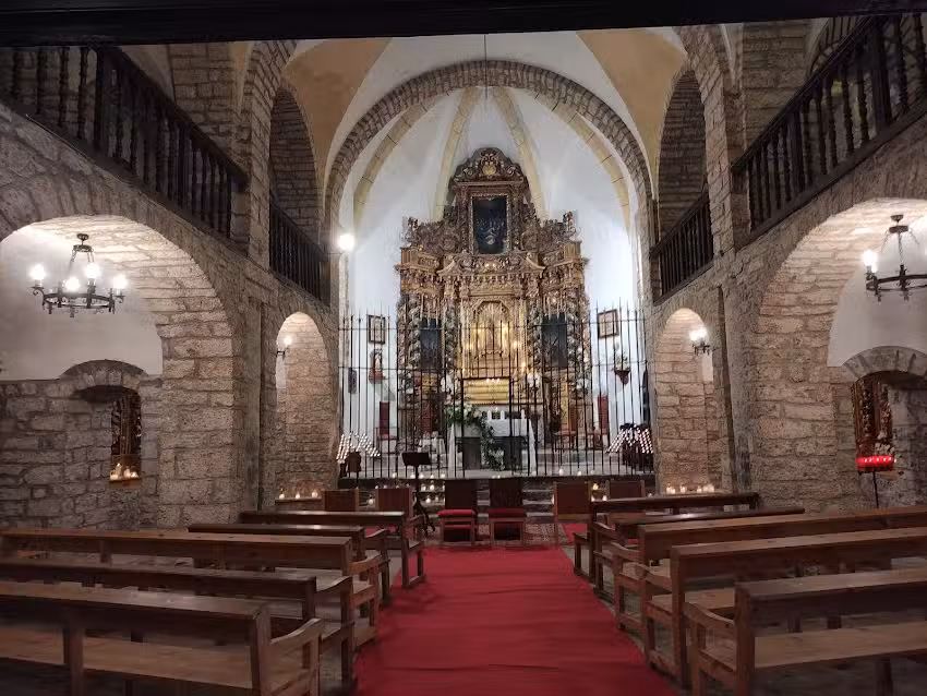 Ermita de Santa Elena
