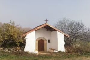 Ermita de Santa Elena