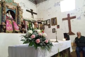 Ermita de Santa Elena