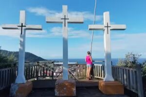 Ermita de Santa Elena y San Roque