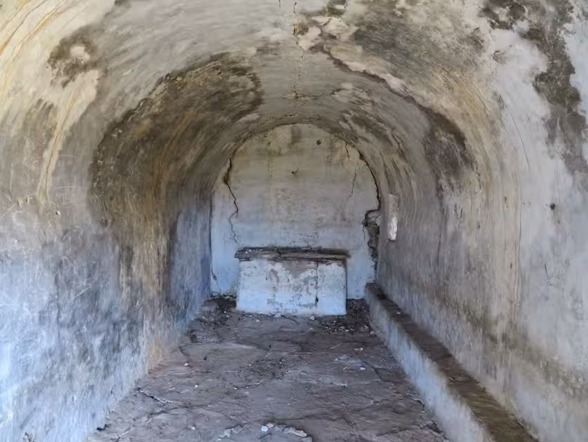 Ermita de Santa Engracia