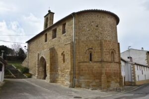 Ermita de Santa Engracia