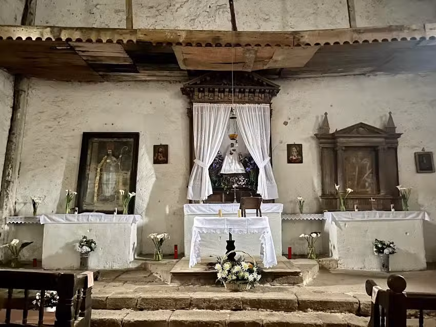 Ermita de Santa Engracia