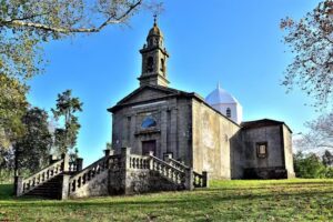 Ermita de Santa Eufemia