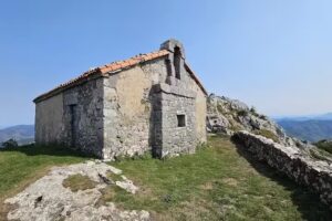 Ermita de Santa Eufemia