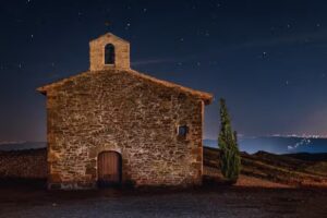 Ermita de Santa Eufemia