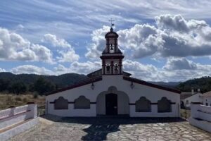 Ermita de Santa Eulalia