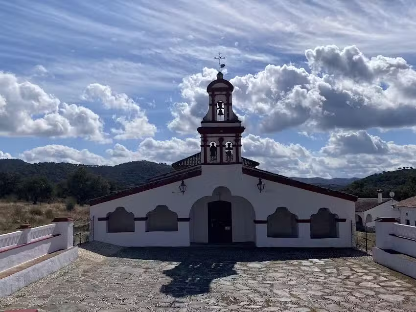 Ermita de Santa Eulalia