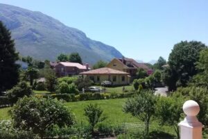 Ermita de Santa Eulalia