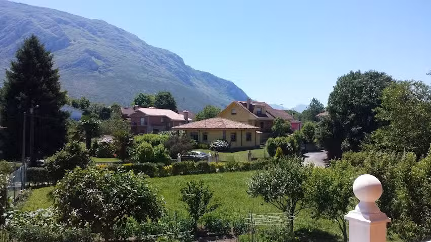 Ermita de Santa Eulalia