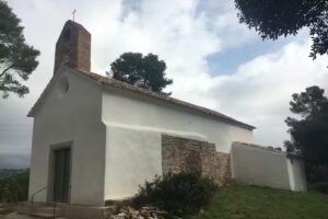 Ermita de Santa Eulalia