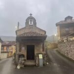 Ermita de Santa Eulalia