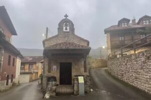 Ermita de Santa Eulalia