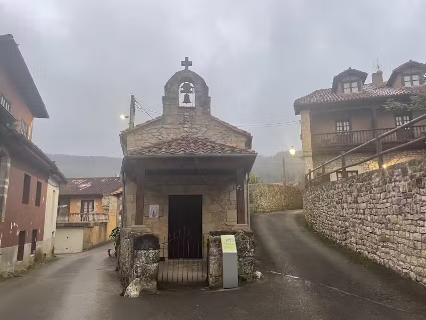 Ermita de Santa Eulalia