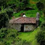 Ermita de Santa Eulalia