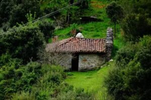 Ermita de Santa Eulalia