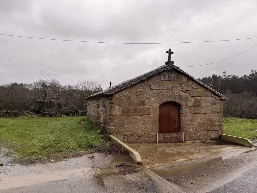 Ermita de Santa Eylena