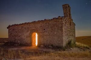 Ermita de Santa Fe de Montfred