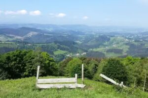 Ermita de Santa Gurutze