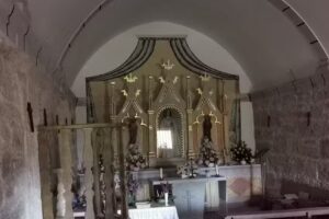 Ermita de Santa Helena