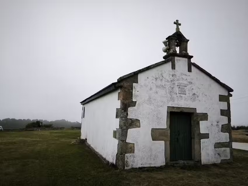 Ermita de Santa Irene