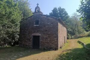 Ermita de Santa Irene